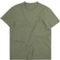 SF Clothing Unisex sustainable generation T khaki