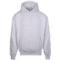 AWDis Just Hoods Signature Heavyweight Hoodie ash