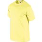 Gildan T-Shirt Ultra Cotton cornsilk