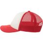Atlantis KID RAPPER-S white/red