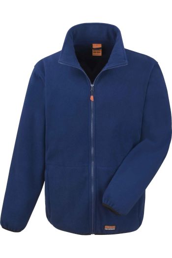 Image produit Heavy duty microfleece