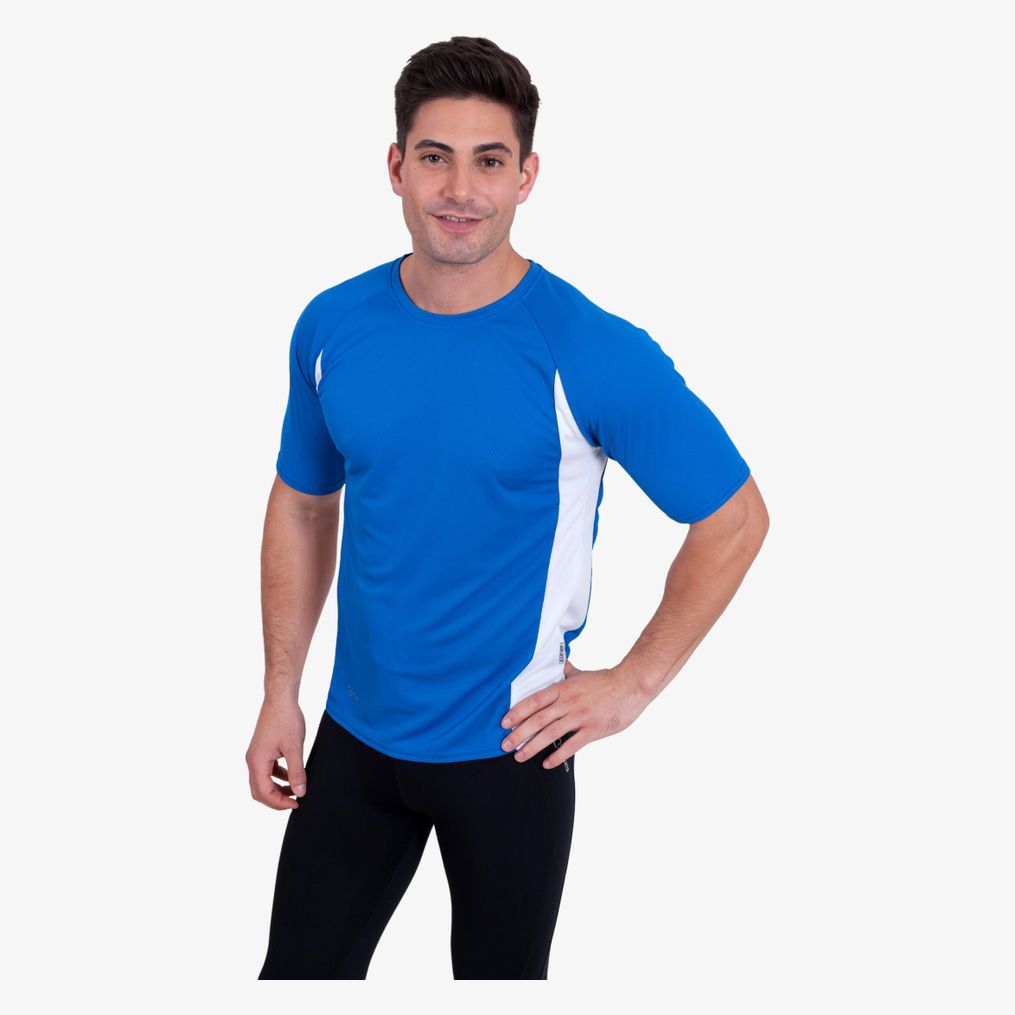 Racer Tech Tee Cona Sports