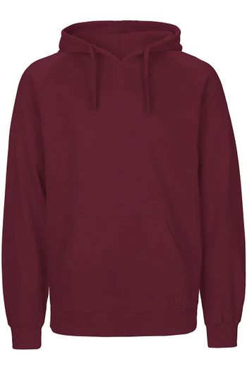 Image produit Unisex Tiger Cotton Hoodie