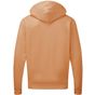 SG Originals Hooded Full Zip Men cantaloupe