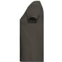 Russell Pure Organic T femme dark_olive