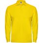 Roly Estrella L/S jaune