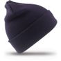 result Woolly Ski Cap navy