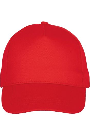 Image produit Casquette Baseball - 5 panneaux