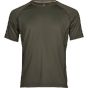Tee Jays Cooldry Tee deep_green