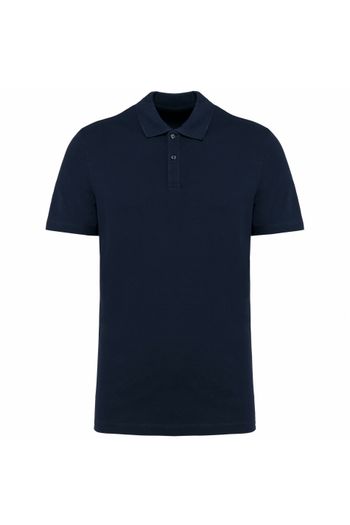 Image produit Polo Supima® manches courtes homme