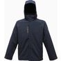 Regatta Professional Repeller softshell navy