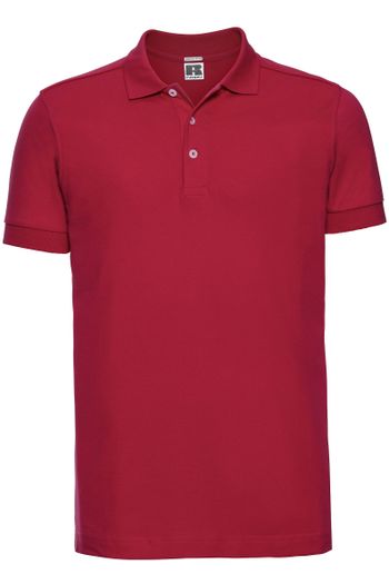 Image produit Men's stretch polo
