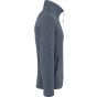 Kariban Veste micropolaire zippée homme french_navy_heather