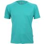 Cona Sports Mens Rainbow Tech Tee teal