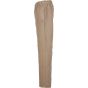 Build Your Brand Vintage Heavy Trackpants Chalk dust