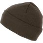 K-up Bonnet recyclé avec doublure Thinsulate™ dark_khaki