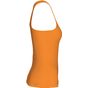 ProAct Débardeur sport femme orange