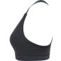 Tombo Medium impact core bra charcoal_grey