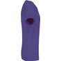 Kariban T-shirt Bio150IC col rond homme deep_purple