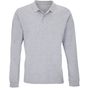 Sol's Planet Lsl gris_chine
