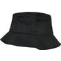 flexfit Organic Cotton Bucket Hat black