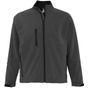 Sol's Relax anthracite