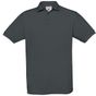 B&C Collection Safran gris foncé
