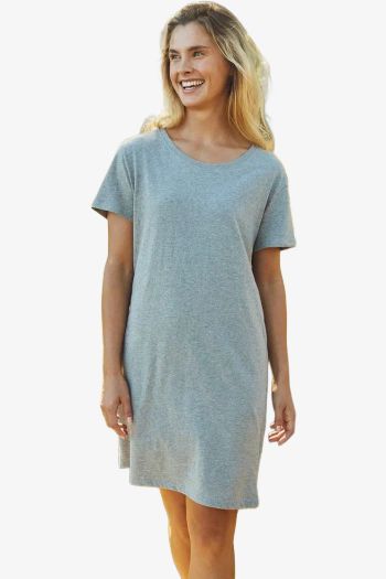 Image produit Ladies Long Length T-Shirt