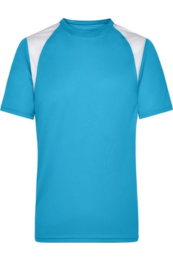 Image produit Men's Running-T