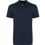 Kariban Polo manches courtes enfant navy