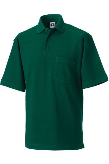 Image produit Workwear Polo Shirt