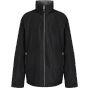 Regatta Men's Ascender Waterproof Shell Jacket black/mineral_grey