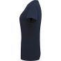 Russell Authentic t-⁠shirt classique femme french navy
