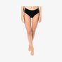 Kariban Culotte écoresponsable sans coutures femme