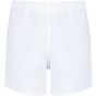 ProAct Short rugby enfant white