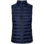 Promodoro Women's Padded Vest navy