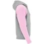 Roly Badet gris_chine/rose_clair