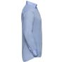 Russell Chemise Ultimate sans repassage classique manches longues homme bright_sky