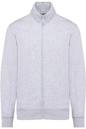 Image produit Veste molleton gratté homme