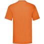 fruit of the loom Valueweight T orange