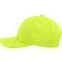 Atlantis Base Cap fluo_yellow