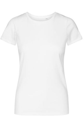 Image produit Women´s Roundneck T-Shirt