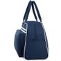 Bagbase Retro Bowling Bag french_navy/white