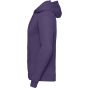 Russell Sweat capuche purple