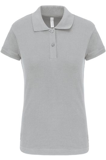 Image produit Polo femme manches courtes BROOKE KARIBAN