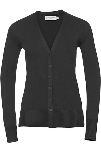 Image produit Cardigan col V femme