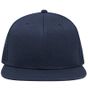 L-merch Trucker Cap High Profile navy