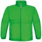 B&C Collection Sirocco Kids real_green