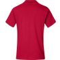 Promodoro Men's Superior Polo fire_red