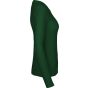 Neutral Ladies Long Sleeve T-Shirt bottle_green